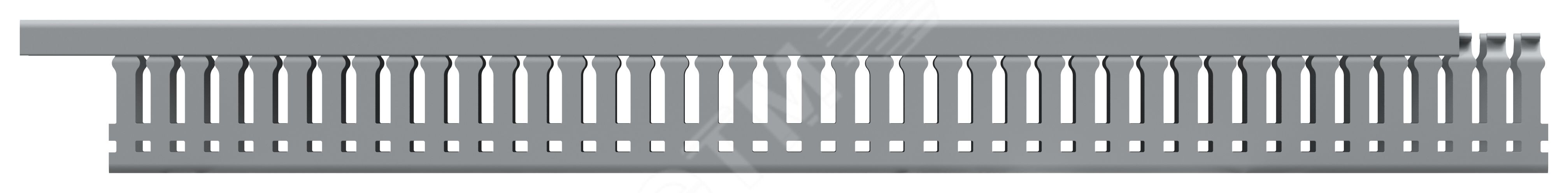 Купить IMPACT Кабель-канал перфорированный 60х40 5х4 IEK (ранее CKM50-060-040-1-K03) в Казани IMPACT Кабель-канал перфорированный 60х40 5х4 IEK (ранее CKM50-060-040-1-K03)