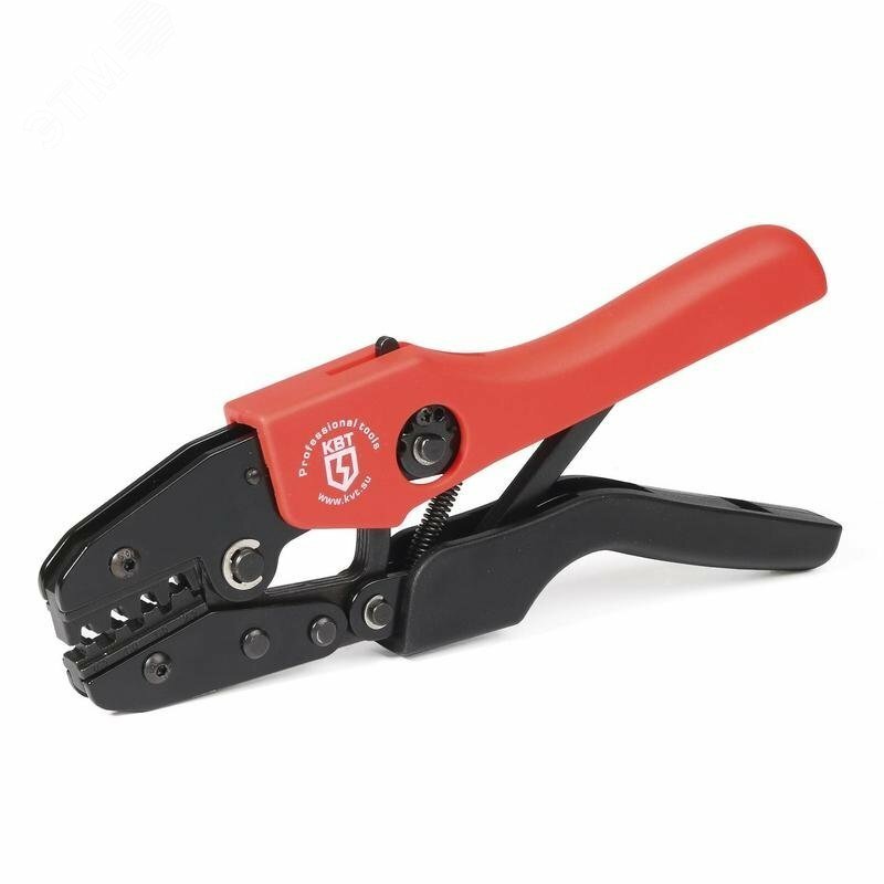 Купить Пресс-клещи CTK-04 в Казани Пресс-клещи CTK-04