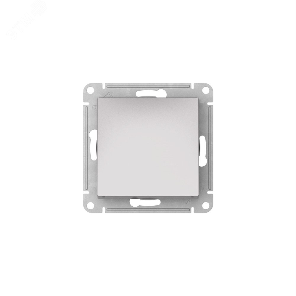 Купить ATLASDESIGN AQUA 1-клавишный ПЕРЕКЛЮЧАТЕЛЬ IP44,сх.6, 10АХ, быстрозажимные клеммы, АЛЮМИНИЙ в Казани ATLASDESIGN AQUA 1-клавишный ПЕРЕКЛЮЧАТЕЛЬ IP44,сх.6, 10АХ, быстрозажимные клеммы, АЛЮМИНИЙ