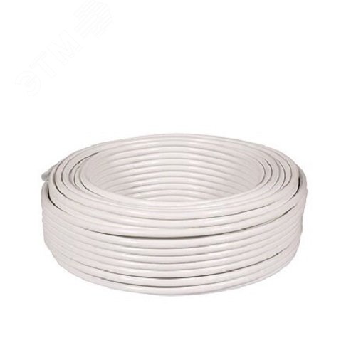Труба металлопластиковая  SOLID PE-RT II/Al/PE-RT II 32×3,0-50 в коробе