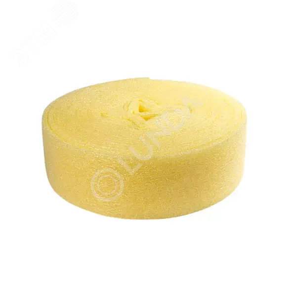 Лента демпферная  EDGE AD c фартуком AD 8*100-10