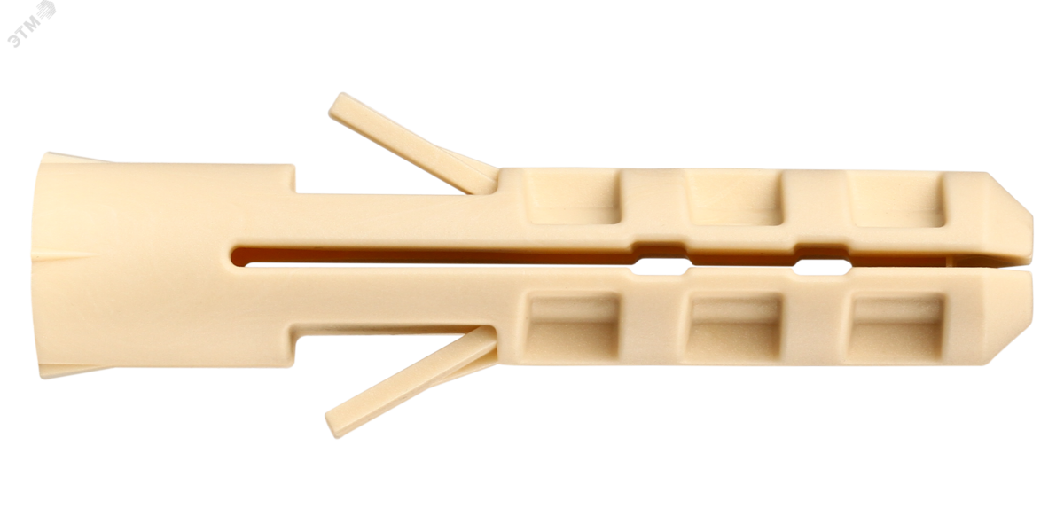 Дюбель нейлоновый PND 6×30 (15 шт)