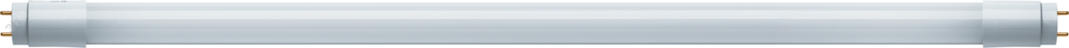 Лампа светодиодная LED 18вт G13 дневной, установка возможна после демонтажа ПРА