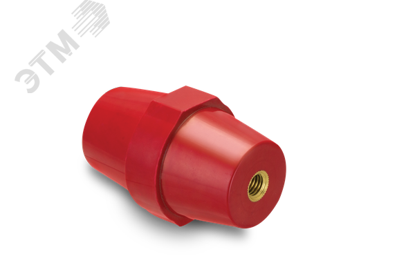 Изолятор SM-30 без болта 380А 8кВ Basic