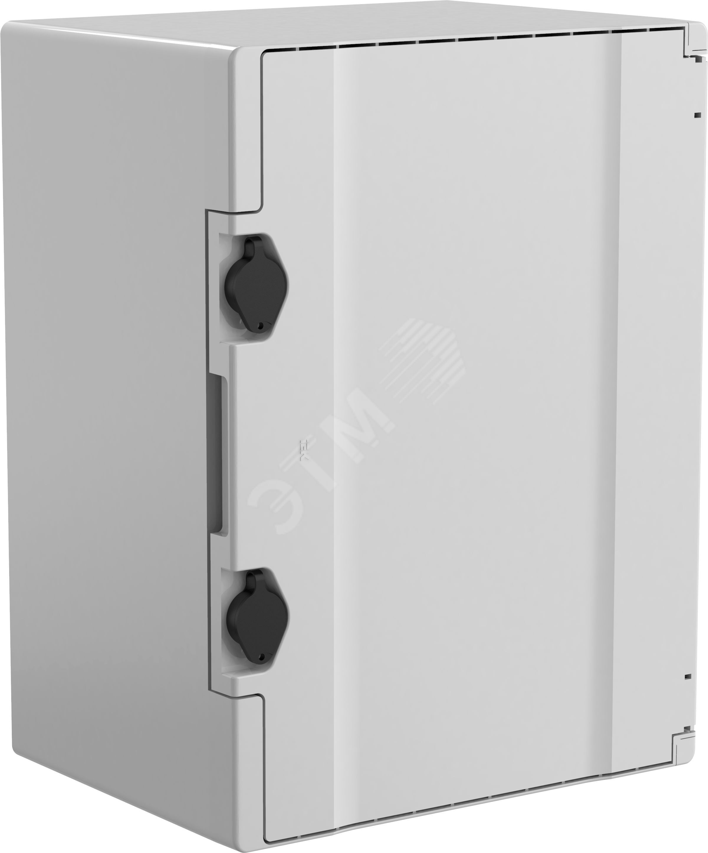 TETRA Корпус пластиковый ЩМПп 400х300х220мм IP66 IEK