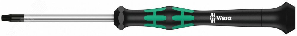 Купить Отвертка для прецизионных работ 2067 TORX HF Micro с фиксацией крепежа TX 9 x 60 мм в Казани Отвертка для прецизионных работ 2067 TORX HF Micro с фиксацией крепежа TX 9 x 60 мм