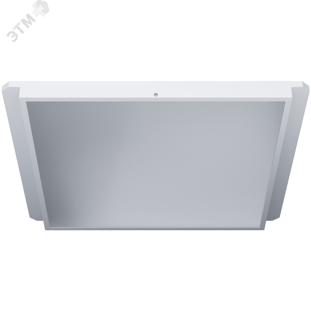 Светильник светодиодный ДВО без ламп NLP-PS7-4xT8-G13