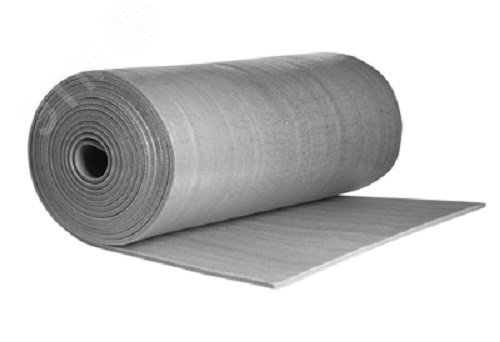 Рулон K-FLEX PE 10×1200-15 AD METAL