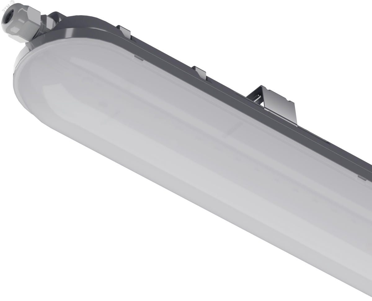 Светильник светодиодный ДСП-36вт ODSP-04-36-6.5K-LED ОНЛАЙТ