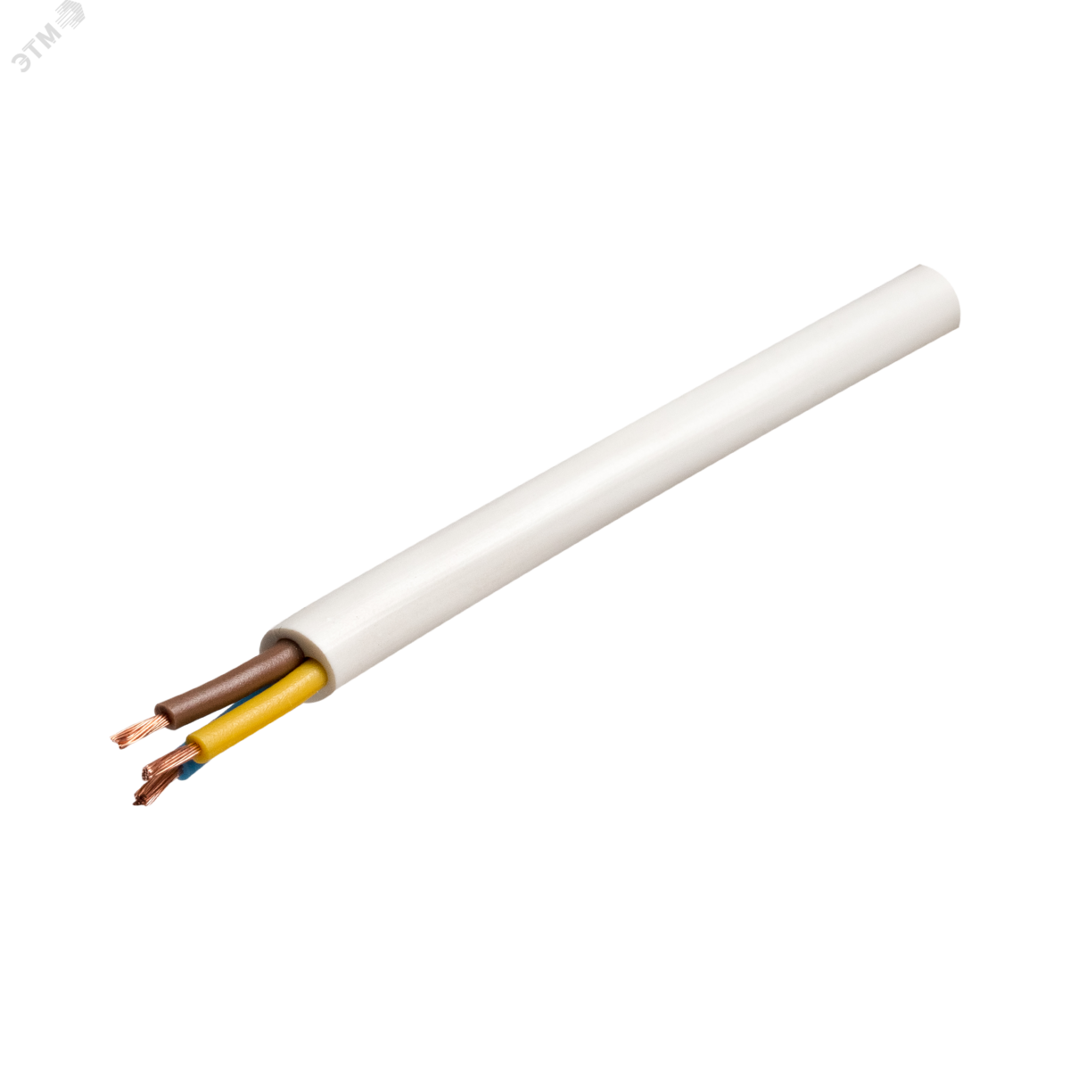 ПВСнг(А)-LS 3х2.5 ТРТС