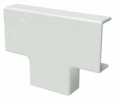 Угол плоский Т-образный  IM 25×17 IN-Liner