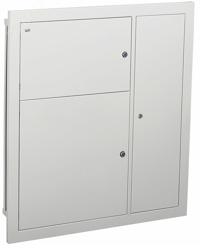 Корпус металлический ЩЭ-2 36 УХЛ3 (без окон) IP31 LIGHT
