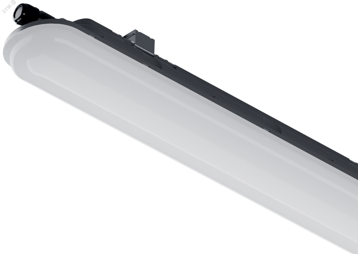Светильник светодиодный ДСП-36вт DSP-09-36-6.5K-IP65-LED-A1