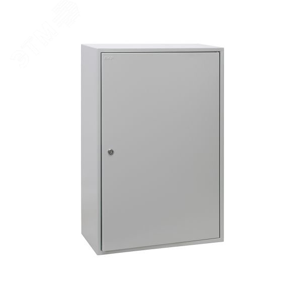 Купить Щит с монтажной панелью ЩМП-700х500х210 (ЩМП-07) IP31 в Казани Щит с монтажной панелью ЩМП-700х500х210 (ЩМП-07) IP31