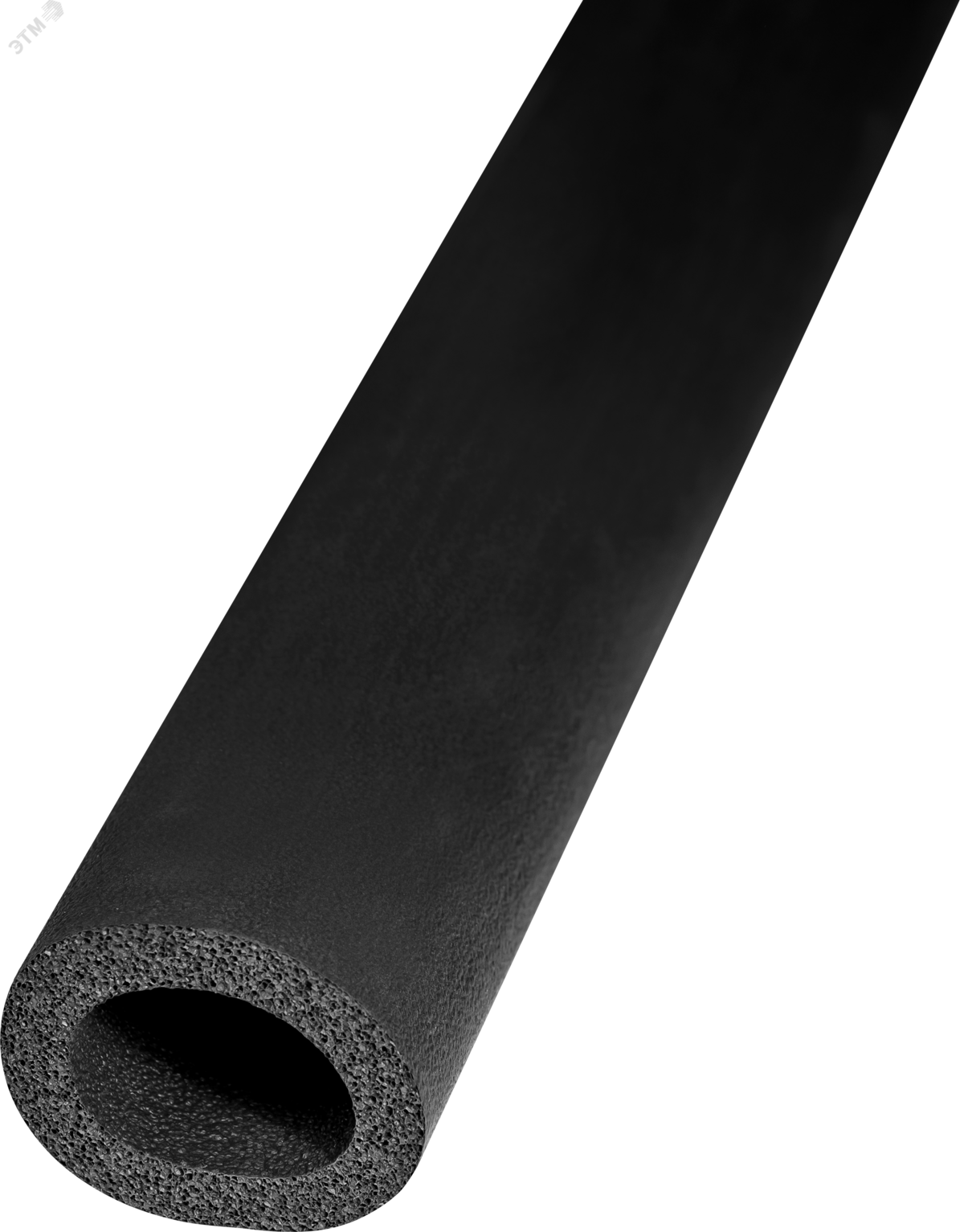 Трубка вспененный каучук K-FLEX 09×012-2 SOLAR HT
