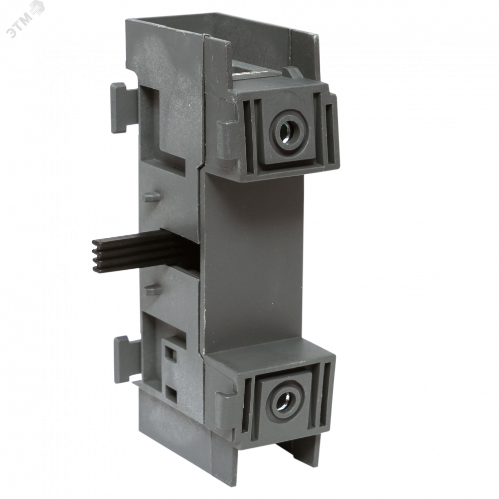 Полюс дополнительный 40А Twin block
