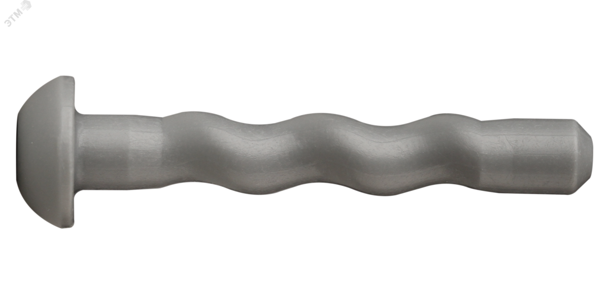 Дюбель-гвоздь SNAKE SG 6×40 (2000 шт)