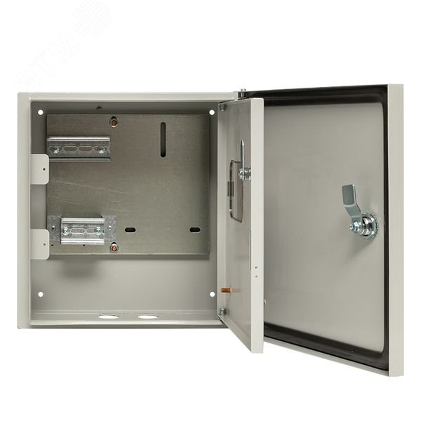 Купить ЩУ-1/1-1 двухдверный (310х300х160) IP54 Basic в Казани ЩУ-1/1-1 двухдверный (310х300х160) IP54 Basic