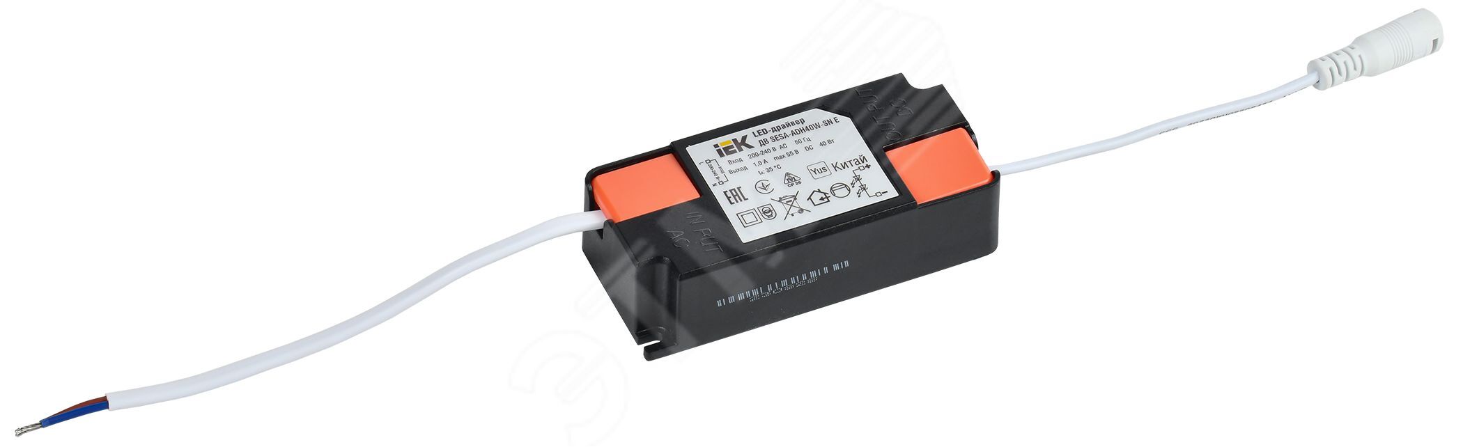 Драйвер SESA-ADH40W-SN Е к ДВО-40w-11мм