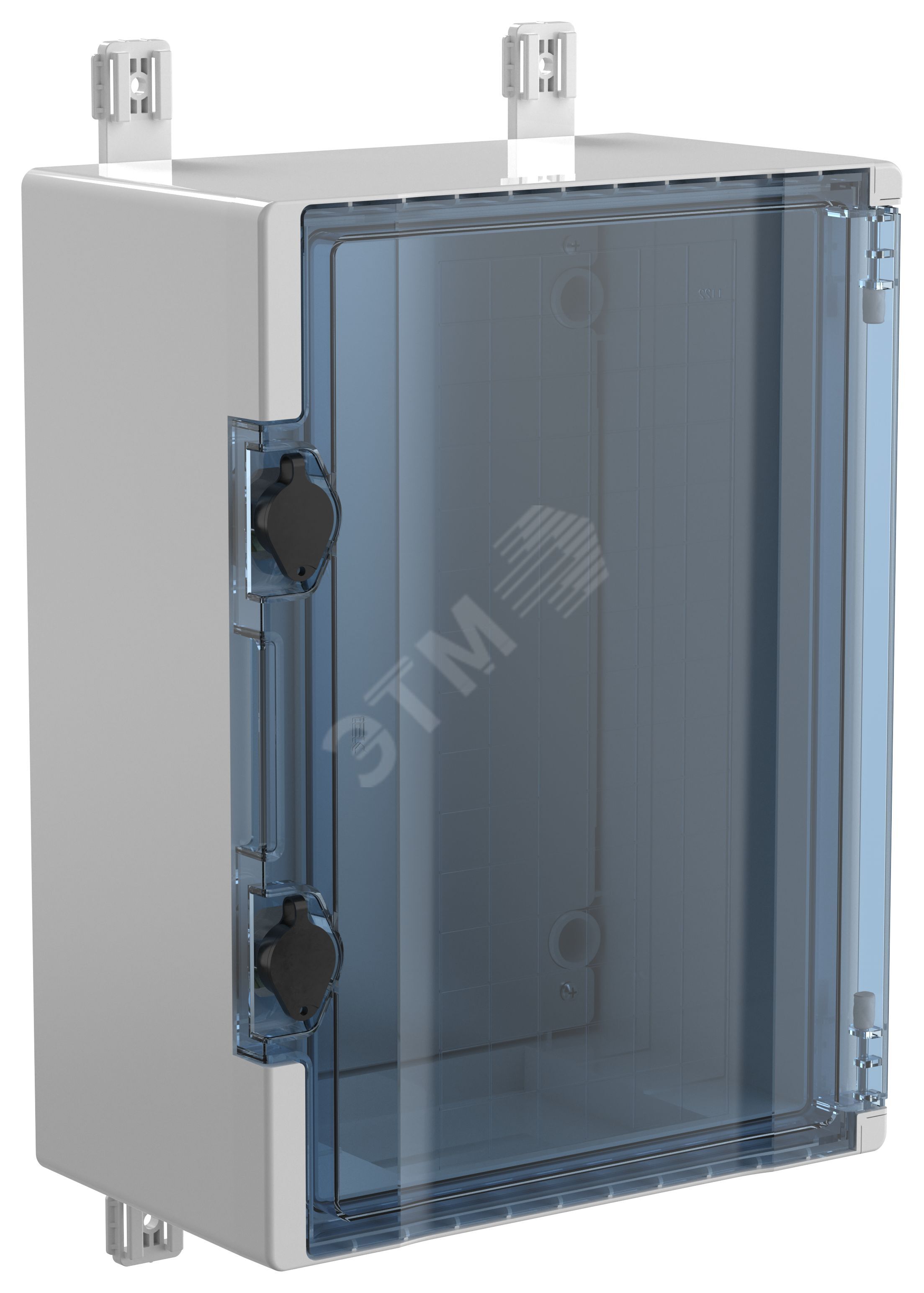 Купить TETRA 5 Корпус пластиковый ЩМПп 400х300х170мм прозрачная дверь IP66 IEK в Казани TETRA 5 Корпус пластиковый ЩМПп 400х300х170мм прозрачная дверь IP66 IEK