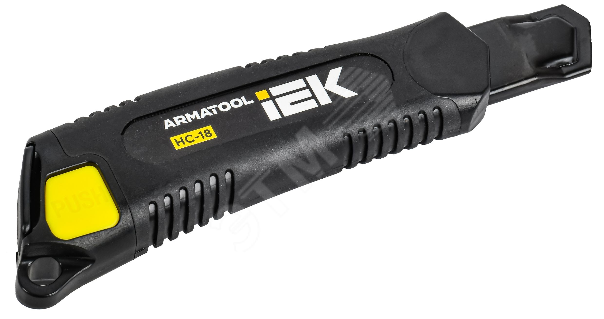 ARMATOOL Нож строительный AUTO-lock 18мм НС-18 SK2