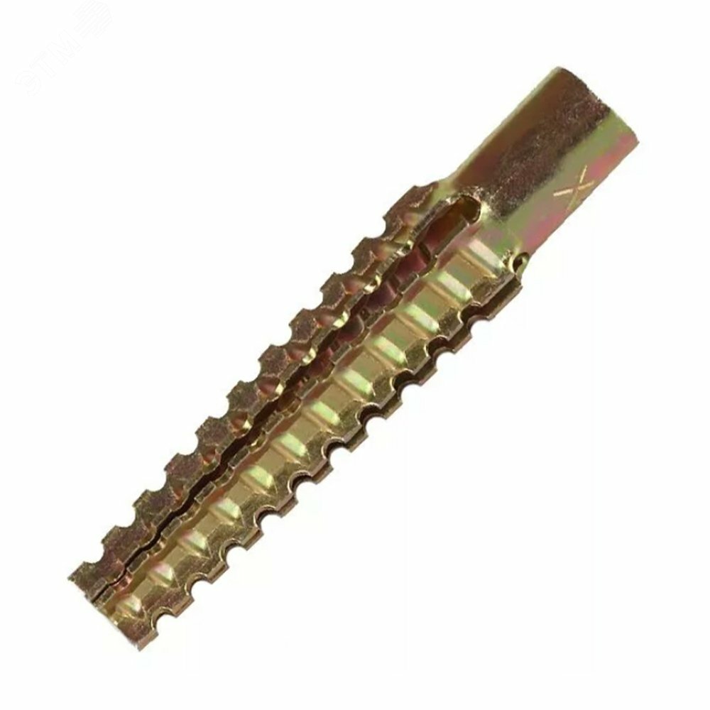 Дюбель для газобетона (MUD) 8х60 (200шт) — накл. Tech-Krep
