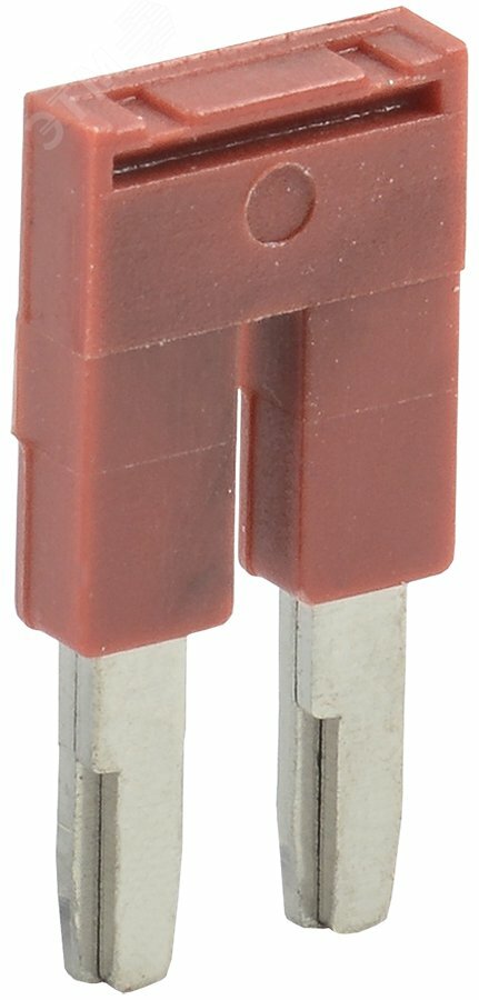 Перемычка для КПИ-4мм2 2PIN