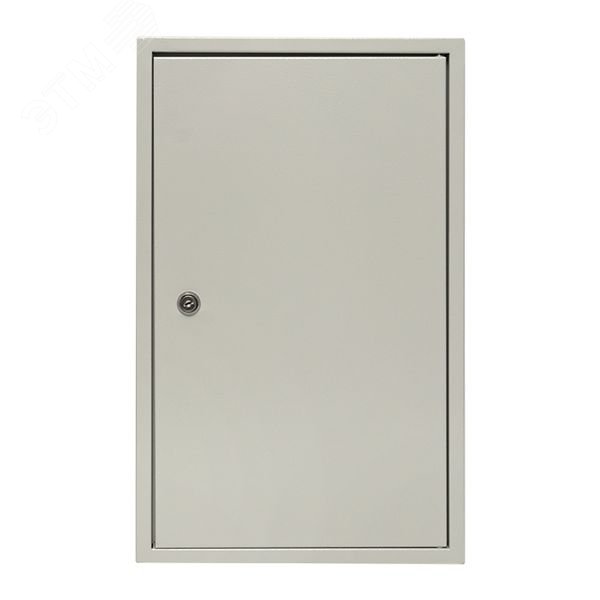 Купить Щит распределительный навесной ЩРН-36 IP31 (480х300х120) Basic в Казани Щит распределительный навесной ЩРН-36 IP31 (480х300х120) Basic