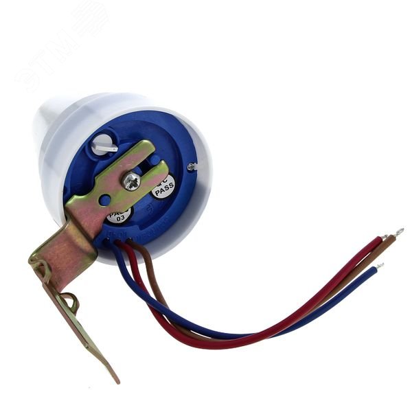 Купить Фотореле PS-2 10А 2200Вт IP44 EKF PROxima в Казани Фотореле PS-2 10А 2200Вт IP44 EKF PROxima