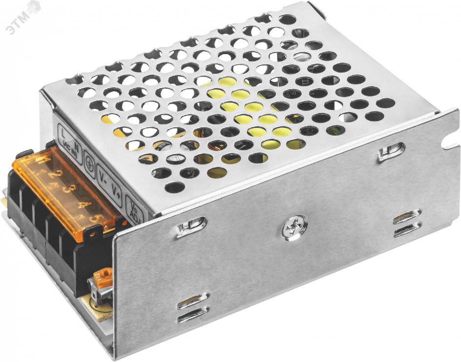 Купить Драйвер 40w OD-P40-IP20-24V в Казани Драйвер 40w OD-P40-IP20-24V