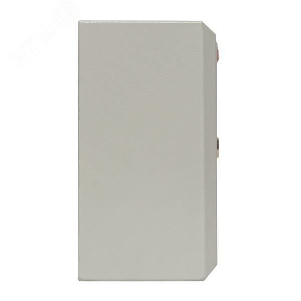 Купить Щит распределительный навесной ЩРн-12з IP31 220х300х120 с замком в Казани Щит распределительный навесной ЩРн-12з IP31 220х300х120 с замком