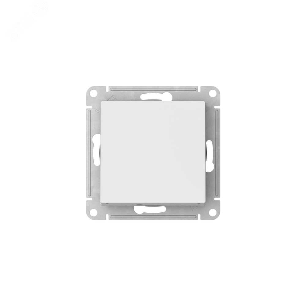 Купить ATLASDESIGN AQUA 1-клавишный ПЕРЕКЛЮЧАТЕЛЬ IP44, сх.6, 10АХ, быстрозажимные клеммы, БЕЛЫЙ в Казани ATLASDESIGN AQUA 1-клавишный ПЕРЕКЛЮЧАТЕЛЬ IP44, сх.6, 10АХ, быстрозажимные клеммы, БЕЛЫЙ