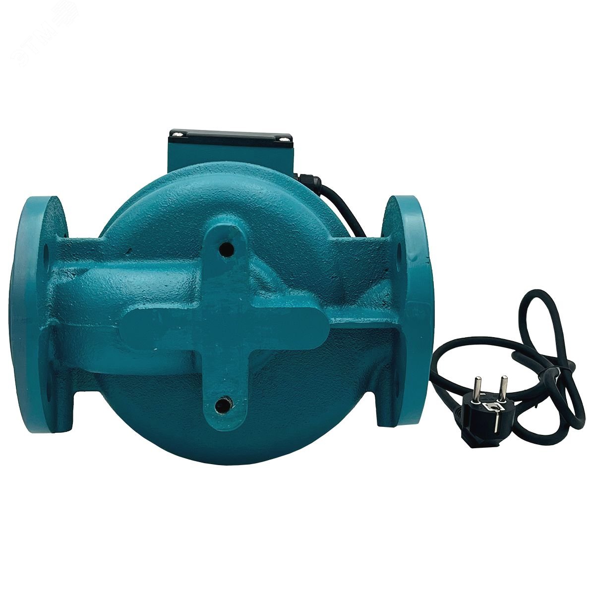 Купить Насос циркуляционный WCP 50-18F 250мм, фланец, 23 м3/час, напор 18м в Казани Насос циркуляционный WCP 50-18F 250мм, фланец, 23 м3/час, напор 18м