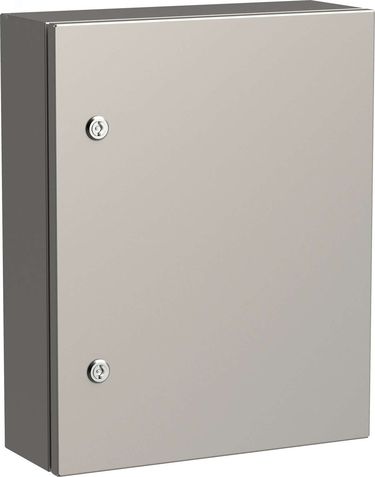 Купить TITAN 5 Корпус метал. ЩМП-50.40.15 (AISI 316) УХЛ1 IP66 IEK в Казани TITAN 5 Корпус метал. ЩМП-50.40.15 (AISI 316) УХЛ1 IP66 IEK