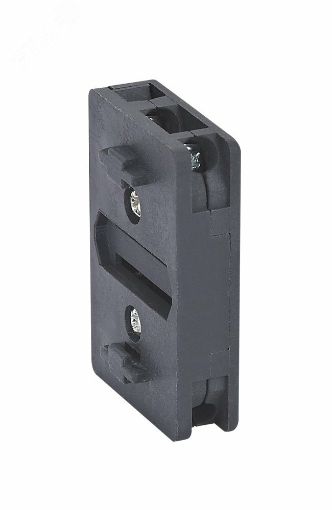 ДОПОЛНИТЕЛЬНЫЙ БЛОК КОНТАКТОВ 2НЗ/2НО ДЛЯ MSD 25/32A