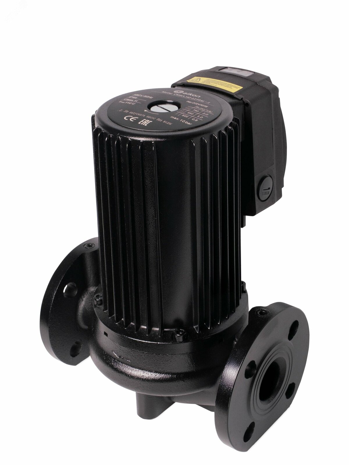 Насос циркуляционный CMS(L)32-12F1S-I, 500 Вт, фланец., 1х220 В, 1 скорость