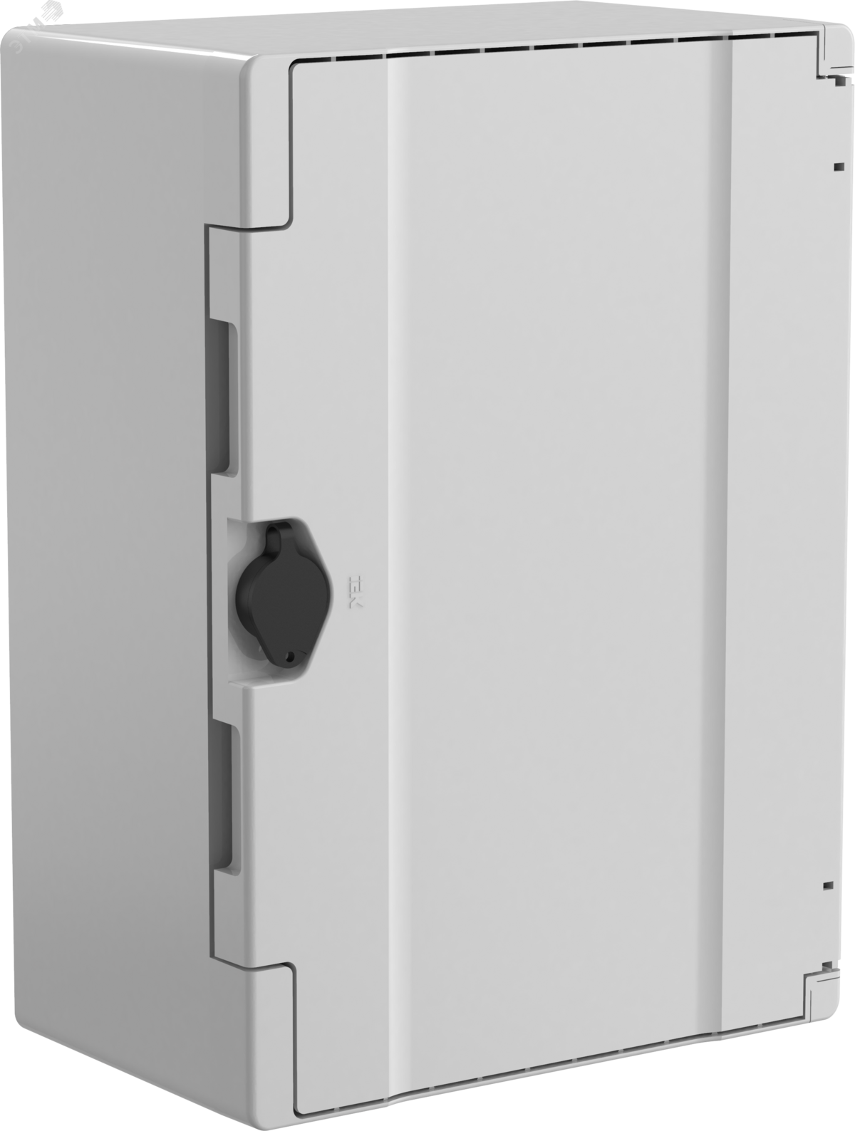 Корпус пластиковый TETRA ЩМПп 350х250х150мм IP66 IEK