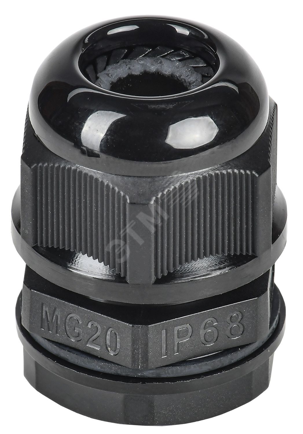 Сальник MG 20 диаметр проводника 8.5-14мм IP68 IEK