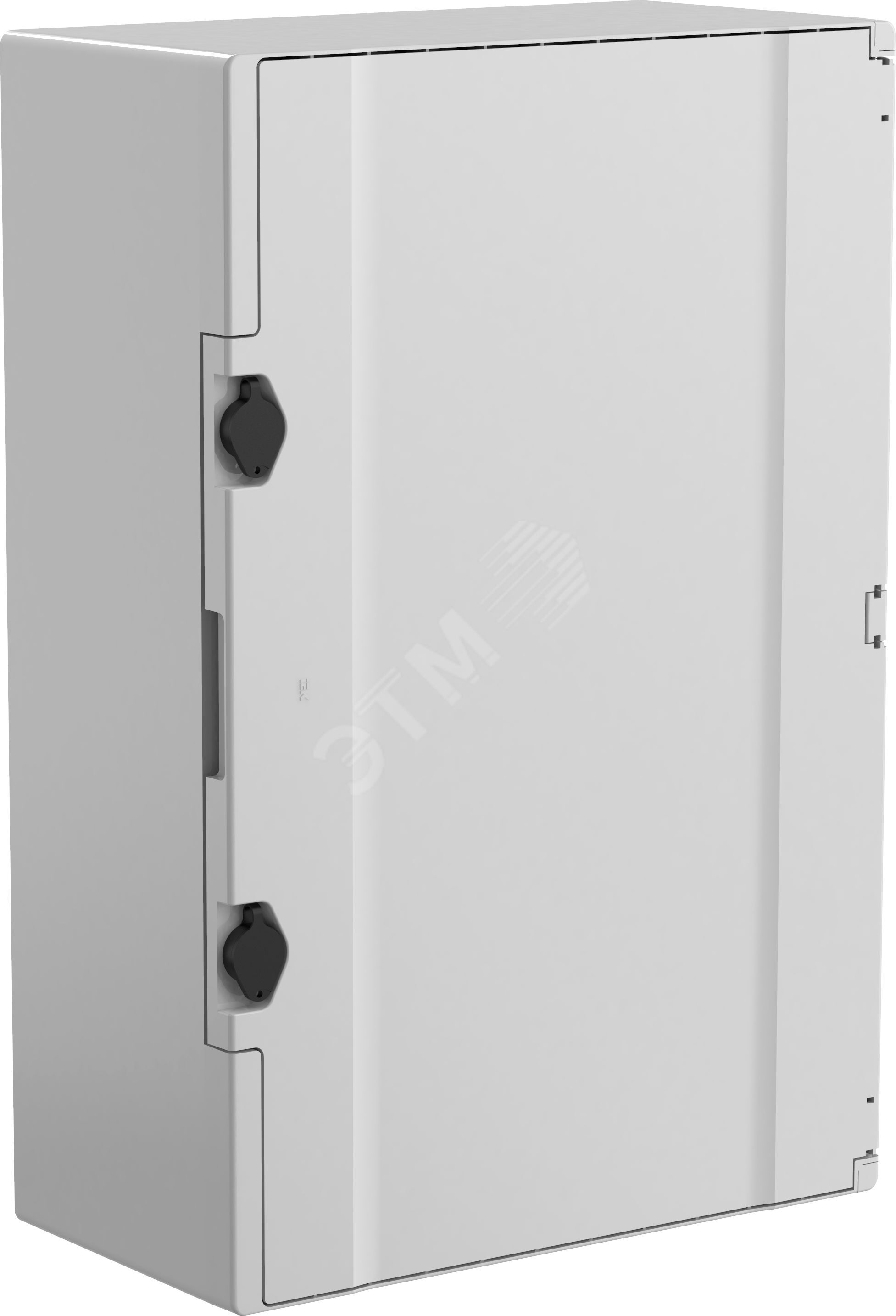 TETRA Корпус пластиковый ЩМПп 600х400х200мм IP66