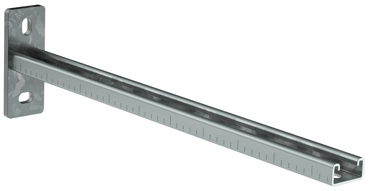 Консоль STRUT 41х21-400 HDZ