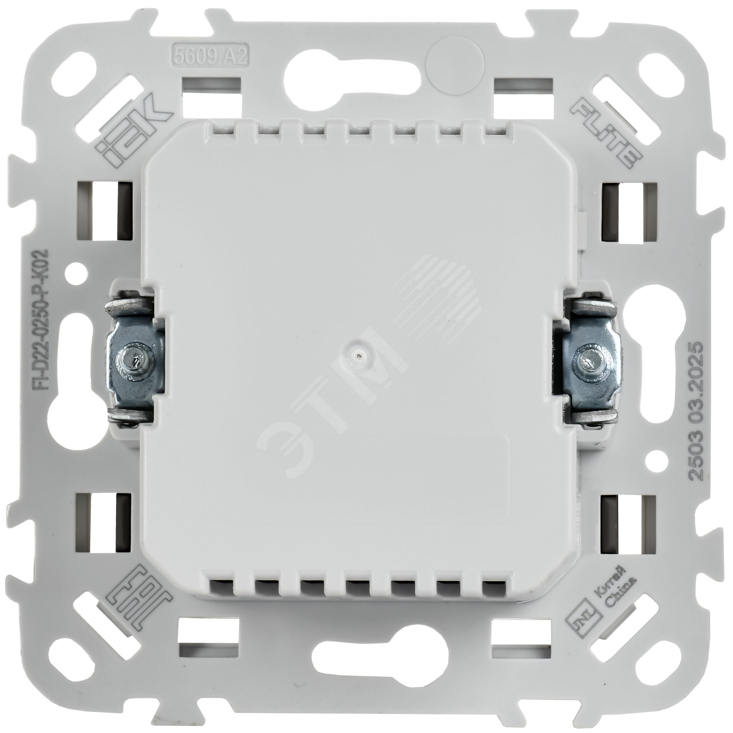 Купить FLITE Светорегулятор проходной LED 250Вт СС16-5-1-ФлЧ черный IEK в Казани FLITE Светорегулятор проходной LED 250Вт СС16-5-1-ФлЧ черный IEK