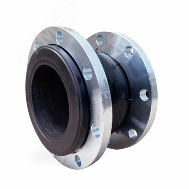 Компенсатор НС Ду65/Ру16 +24/-56мм (пр. класс 0801803559) (082X9221R)