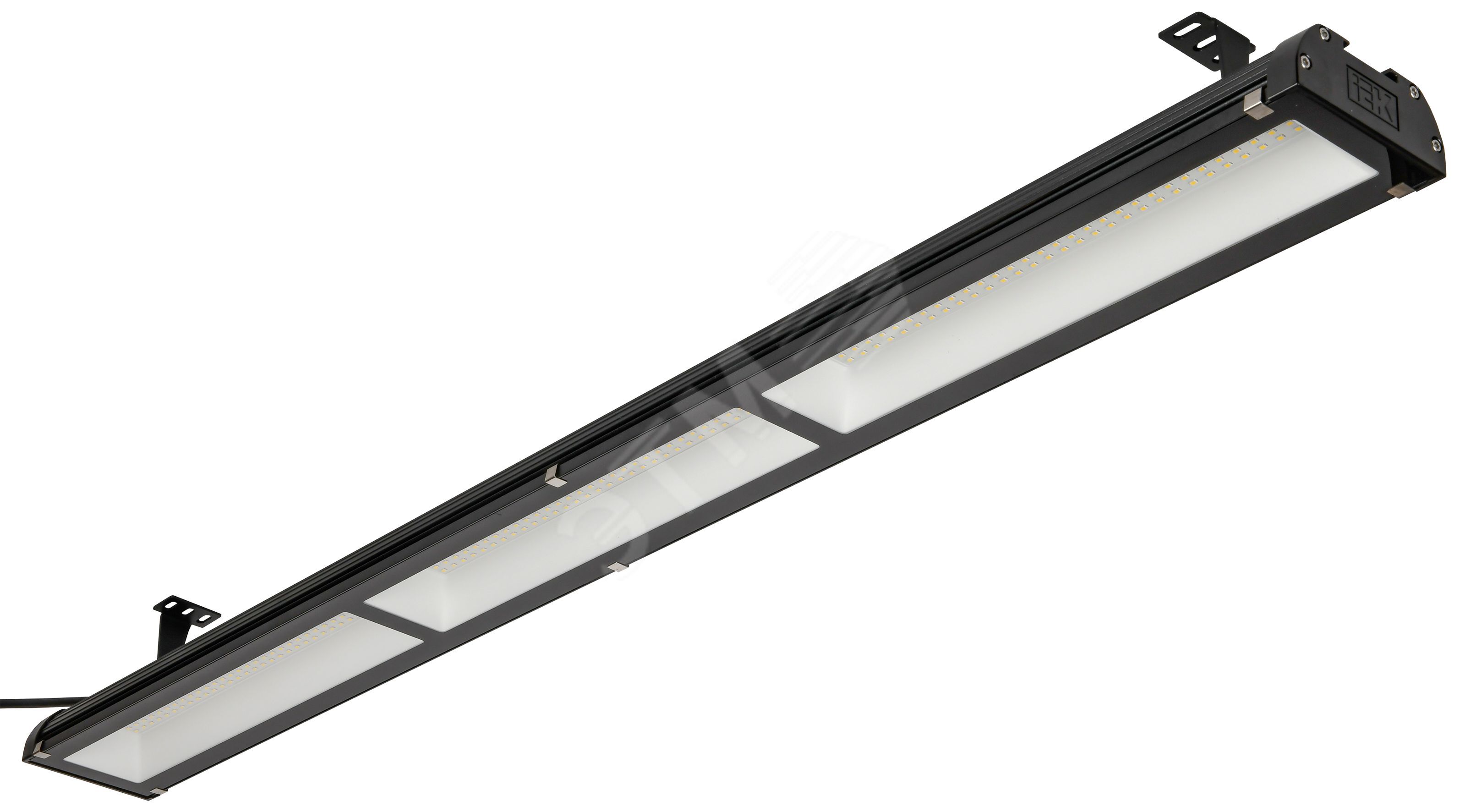 LIGHTING Светильник светодиодный ДСП 7022 200Вт 5000К IP65 IEK