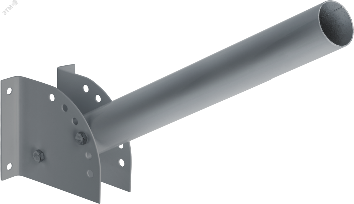 Кронштейн NSB-01-0-600-GR с переменным углом