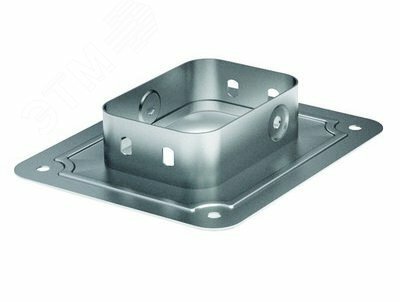 Фланец соединительный FR 50/50