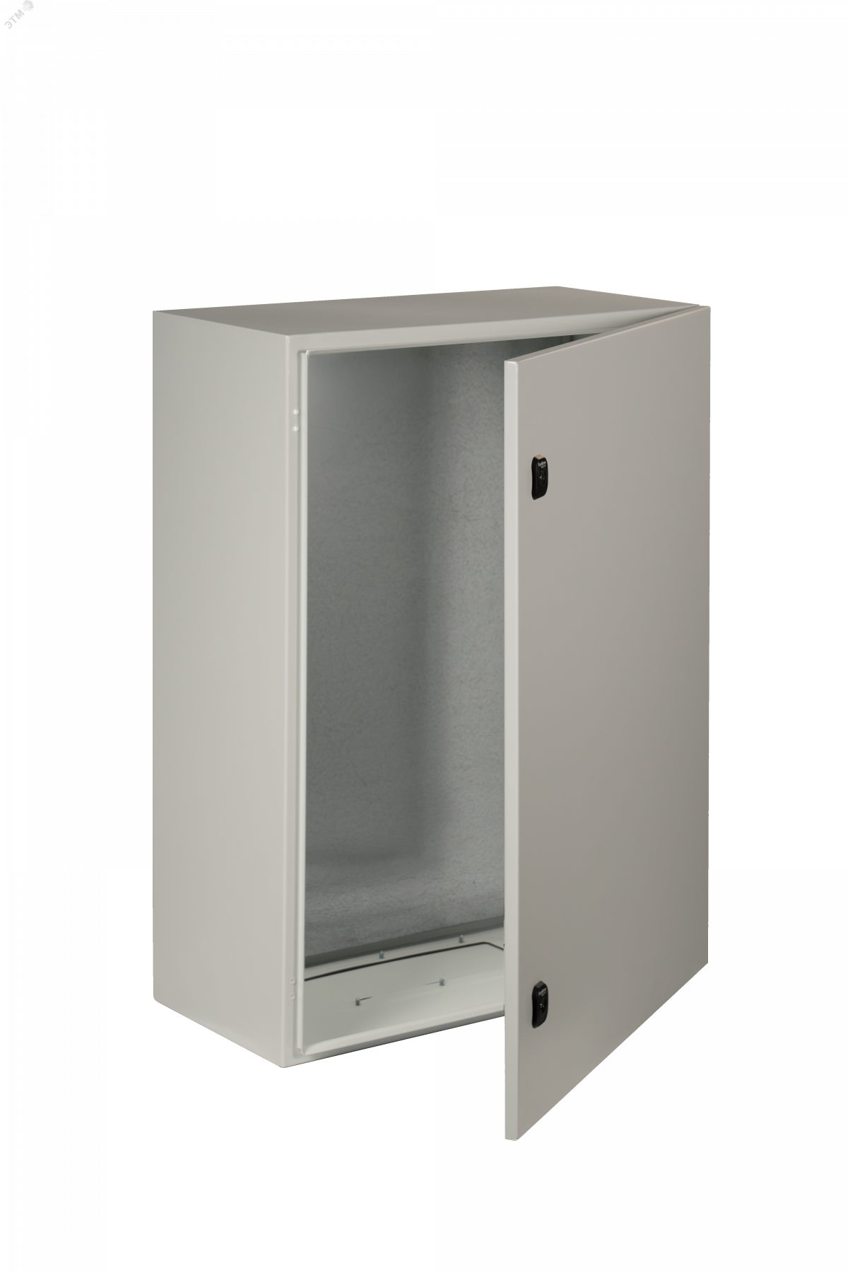Купить Шкаф универсальный навесной NSB RAL7035 IP66 ВШГ: 800х800х400 с ф/п в Казани Шкаф универсальный навесной NSB RAL7035 IP66 ВШГ: 800х800х400 с ф/п