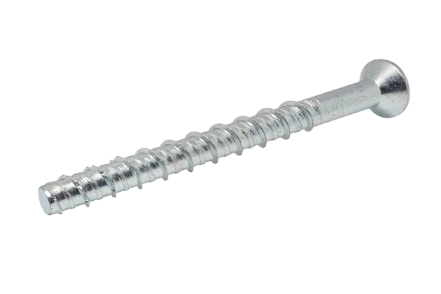 Шуруп по бетону с потайной головкой КМП (ETA OPTION 1) 5x 60 ZN (D6)