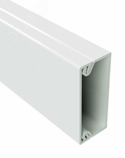 Миниканал TMC 22×10 коричневый (00317RB)