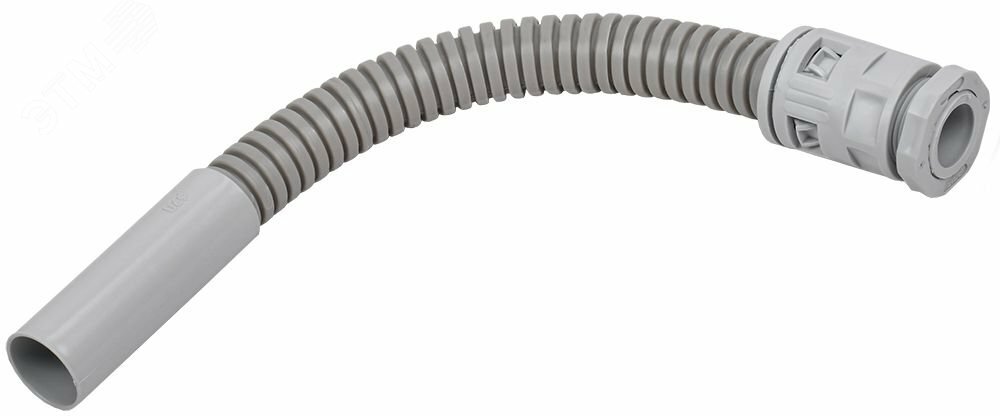 Муфта гибкая труба-коробка BGP20 IP44 ELASTA