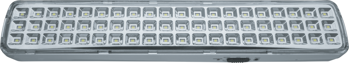 Светильник аварийный светодиодный NEF-10 4вт 4ч универсальный IP40
